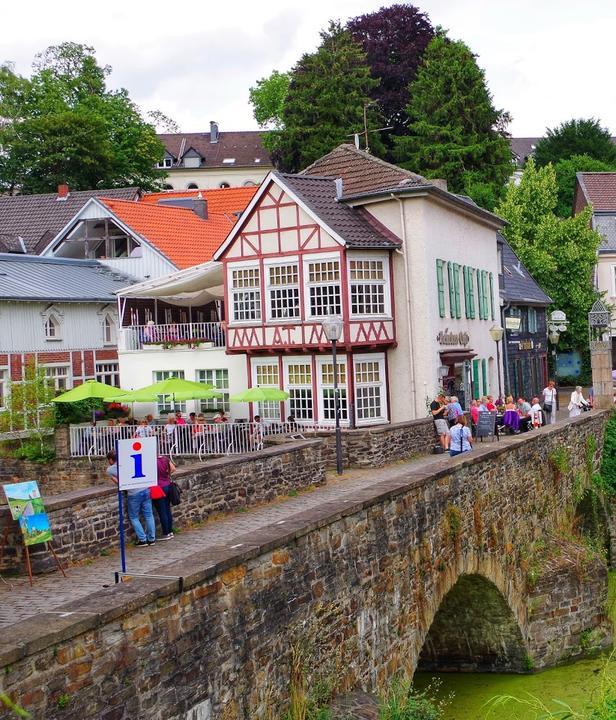 Restaurant La Promenade