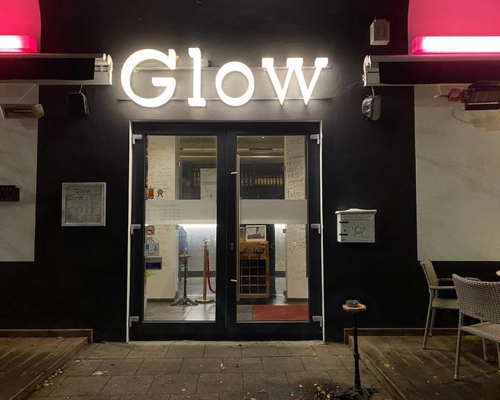 Glow - Cocktail & Shisha Bar