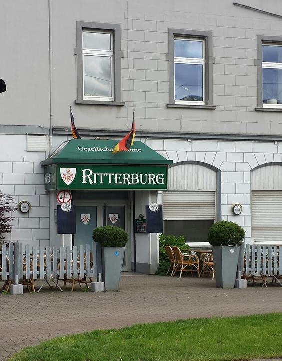 Ritterburg